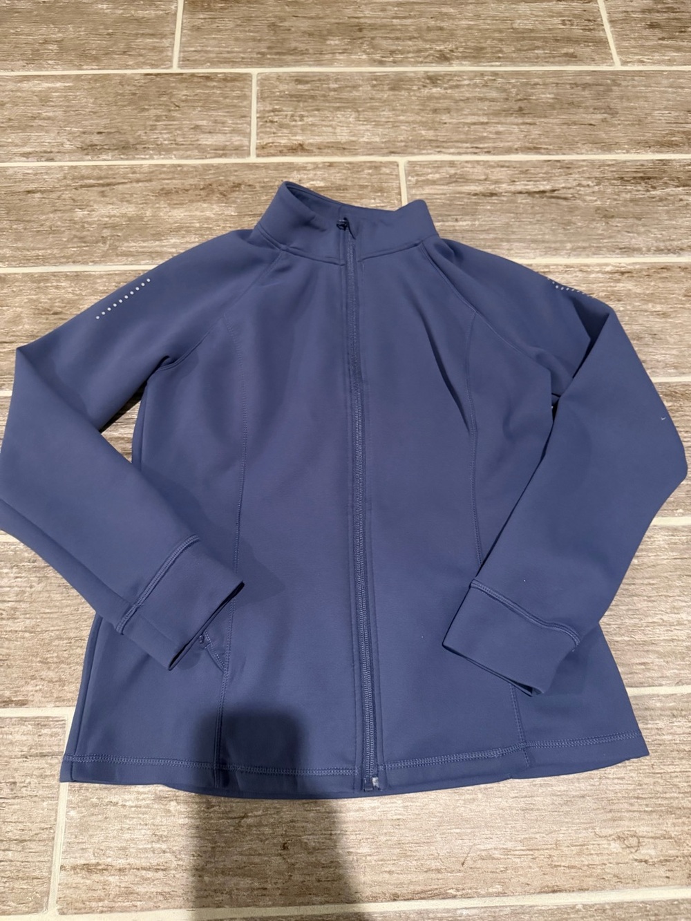32 DEGREES HEAT ZIP UP JACKET COAT WOMENS